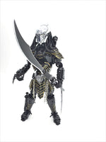 Predator 40cm GLADIATOR Standing 3 Weapons choice