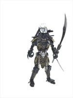 Predator 40cm GLADIATOR Standing 3 Weapons choice