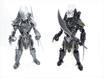 Predator 40cm JUNGLE HUNTER Standing 3 Weapons choice
