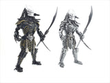 Predator 40cm JUNGLE HUNTER Standing 3 Weapons choice