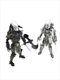 Predator 40cm JUNGLE HUNTER Standing 3 Weapons choice