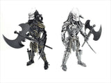 Predator 40cm JUNGLE HUNTER Standing 3 Weapons choice