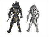 Predator 40cm JUNGLE HUNTER Standing 3 Weapons choice