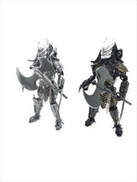 Predator 40cm JUNGLE HUNTER Standing 3 Weapons choice