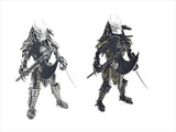 Predator 40cm JUNGLE HUNTER Standing 3 Weapons choice