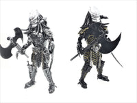 Predator 40cm JUNGLE HUNTER Standing 3 Weapons choice