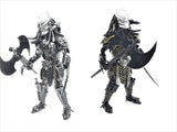 Predator 40cm JUNGLE HUNTER Standing 3 Weapons choice