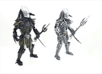 Predator 40cm JUNGLE HUNTER Standing 3 Weapons choice