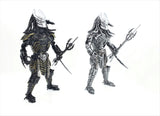 Predator 40cm JUNGLE HUNTER Standing 3 Weapons choice