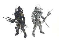 Predator 40cm JUNGLE HUNTER Standing 3 Weapons choice