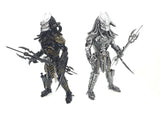 Predator 40cm JUNGLE HUNTER Standing 3 Weapons choice