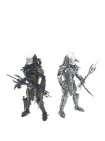 Predator 40cm JUNGLE HUNTER Standing 3 Weapons choice