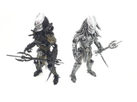Predator 40cm JUNGLE HUNTER Standing 3 Weapons choice