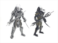 Predator 40cm JUNGLE HUNTER Standing 3 Weapons choice