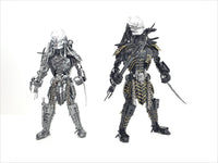 Predator 40cm JUNGLE HUNTER Standing 3 Weapons choice