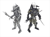 Predator 40cm JUNGLE HUNTER Standing 3 Weapons choice