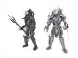 Predator 40cm JUNGLE HUNTER Standing 3 Weapons choice
