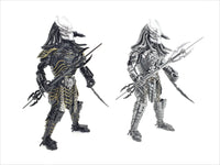 Predator 40cm JUNGLE HUNTER Standing 3 Weapons choice