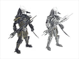 Predator 40cm JUNGLE HUNTER Standing 3 Weapons choice