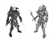 Predator 40cm JUNGLE HUNTER Standing 3 Weapons choice
