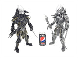 Predator 40cm JUNGLE HUNTER Standing 3 Weapons choice