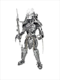 Predator 40cm JUNGLE HUNTER Standing 3 Weapons choice