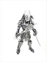 Predator 40cm JUNGLE HUNTER Standing 3 Weapons choice