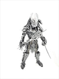 Predator 40cm JUNGLE HUNTER Standing 3 Weapons choice