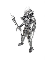Predator 40cm JUNGLE HUNTER Standing 3 Weapons choice