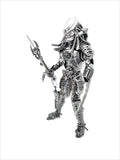 Predator 40cm JUNGLE HUNTER Standing 3 Weapons choice