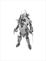 Predator 40cm JUNGLE HUNTER Standing 3 Weapons choice