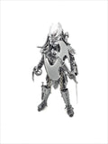 Predator 40cm JUNGLE HUNTER Standing 3 Weapons choice