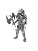Predator 40cm JUNGLE HUNTER Standing 3 Weapons choice