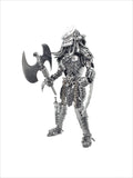 Predator 40cm JUNGLE HUNTER Standing 3 Weapons choice