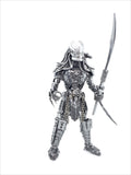 Predator 40cm JUNGLE HUNTER Standing 3 Weapons choice