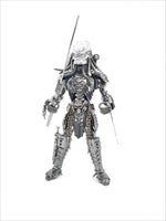 Predator 40cm JUNGLE HUNTER Standing 3 Weapons choice