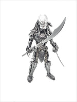 Predator 40cm JUNGLE HUNTER Standing 3 Weapons choice