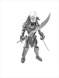 Predator 40cm JUNGLE HUNTER Standing 3 Weapons choice