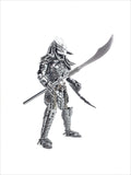 Predator 40cm JUNGLE HUNTER Standing 3 Weapons choice