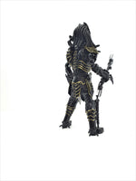 Predator 40cm JUNGLE HUNTER Standing 3 Weapons choice