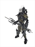 Predator 40cm JUNGLE HUNTER Standing 3 Weapons choice