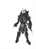 Predator 40cm JUNGLE HUNTER Standing 3 Weapons choice