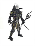 Predator 40cm JUNGLE HUNTER Standing 3 Weapons choice