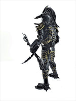 Predator 40cm JUNGLE HUNTER Standing 3 Weapons choice