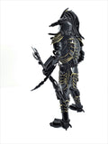 Predator 40cm JUNGLE HUNTER Standing 3 Weapons choice