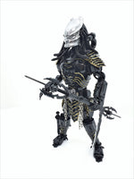 Predator 40cm JUNGLE HUNTER Standing 3 Weapons choice