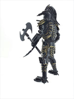 Predator 40cm JUNGLE HUNTER Standing 3 Weapons choice