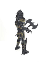 Predator 40cm JUNGLE HUNTER Standing 3 Weapons choice