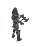 Predator 40cm JUNGLE HUNTER Standing 3 Weapons choice