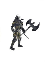Predator 40cm JUNGLE HUNTER Standing 3 Weapons choice